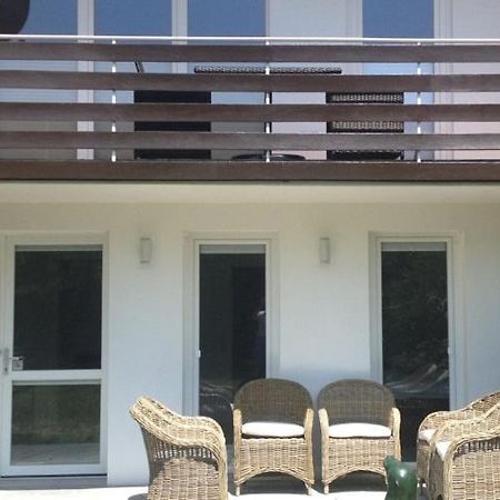 Robby 7 - Hundefreundliche Terrassenwohnung Mit Eigenem Garten Wangerooge Εξωτερικό φωτογραφία