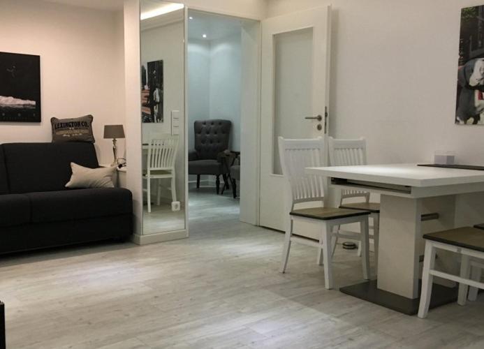 Robby 7 - Hundefreundliche Terrassenwohnung Mit Eigenem Garten Wangerooge Εξωτερικό φωτογραφία